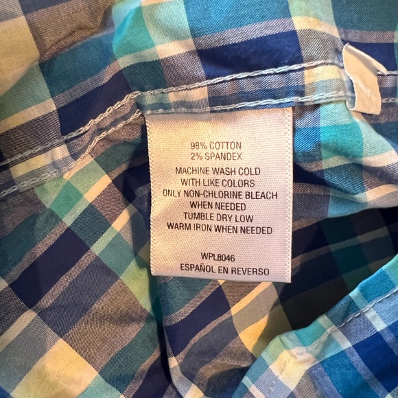 Button down top - Picture 7 of 7